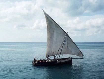 Zanzibar Lindblad Expeditions