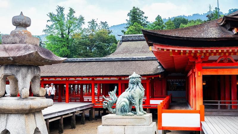 Expedition Spotlight: Japan's Rich History and Vibrant Culture - Video