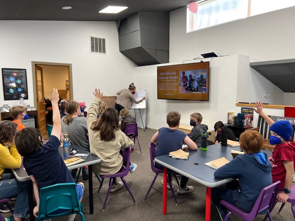 Peak Students in the Classroom.jpeg