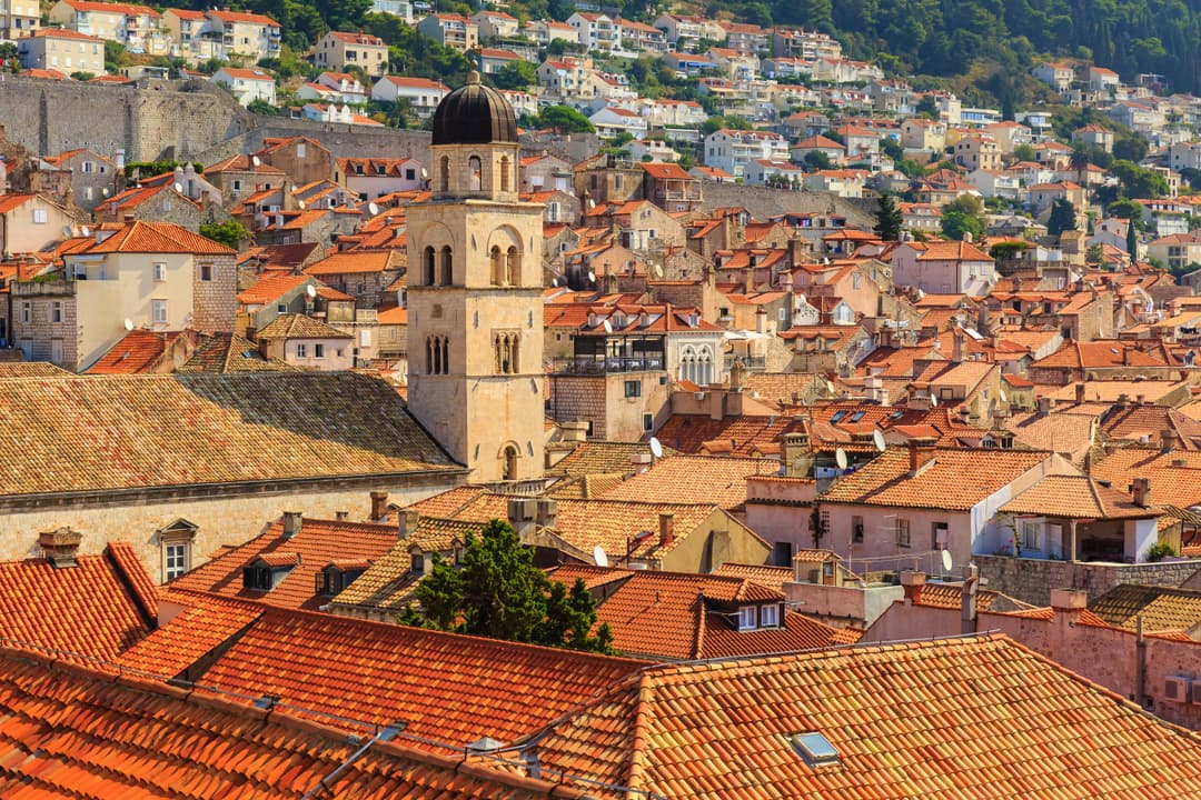 8 Stunning UNESCO Sites to Explore in the Mediterranean - Article