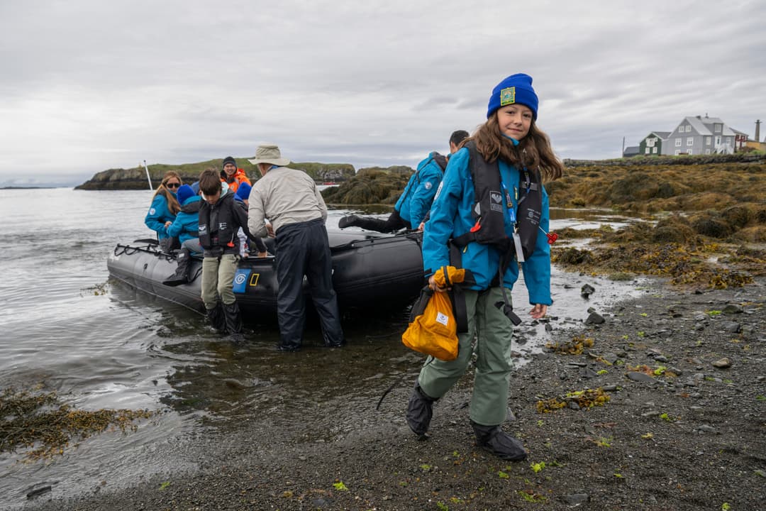 7 Immersive Activities for Young Explorers in Iceland - Article