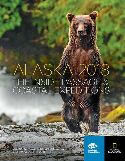 alaska travel brochures free