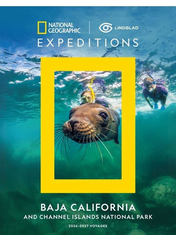 Baja California 2026-27