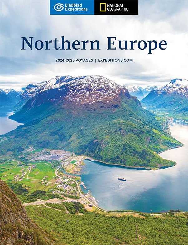 Northern Europe 2024-25