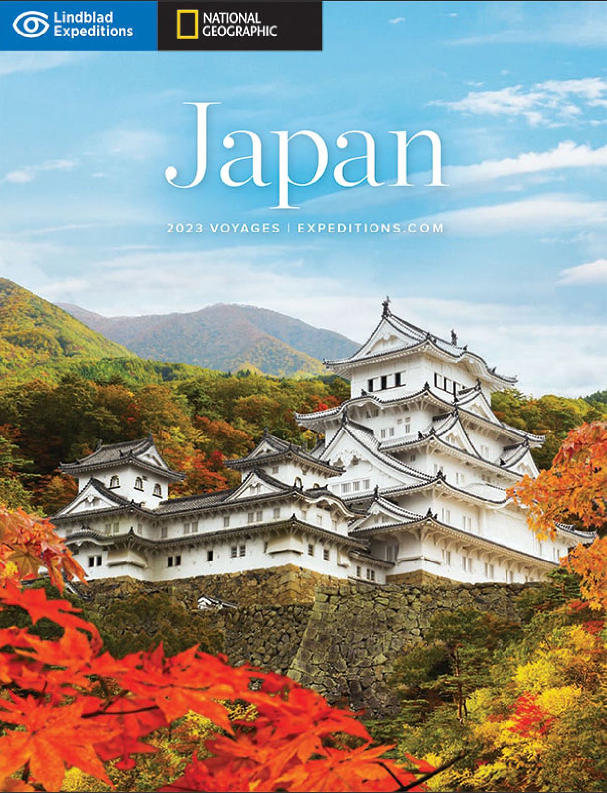 Experience Japan Adventure Travel | Lindblad Expeditions