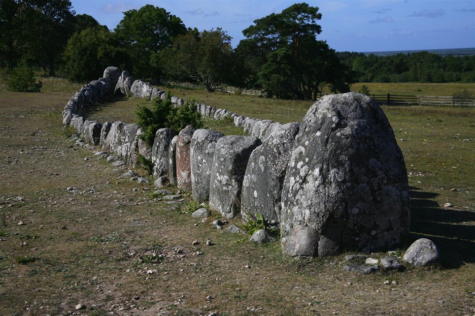 Visby Gotland Sweden Lindblad Expeditions