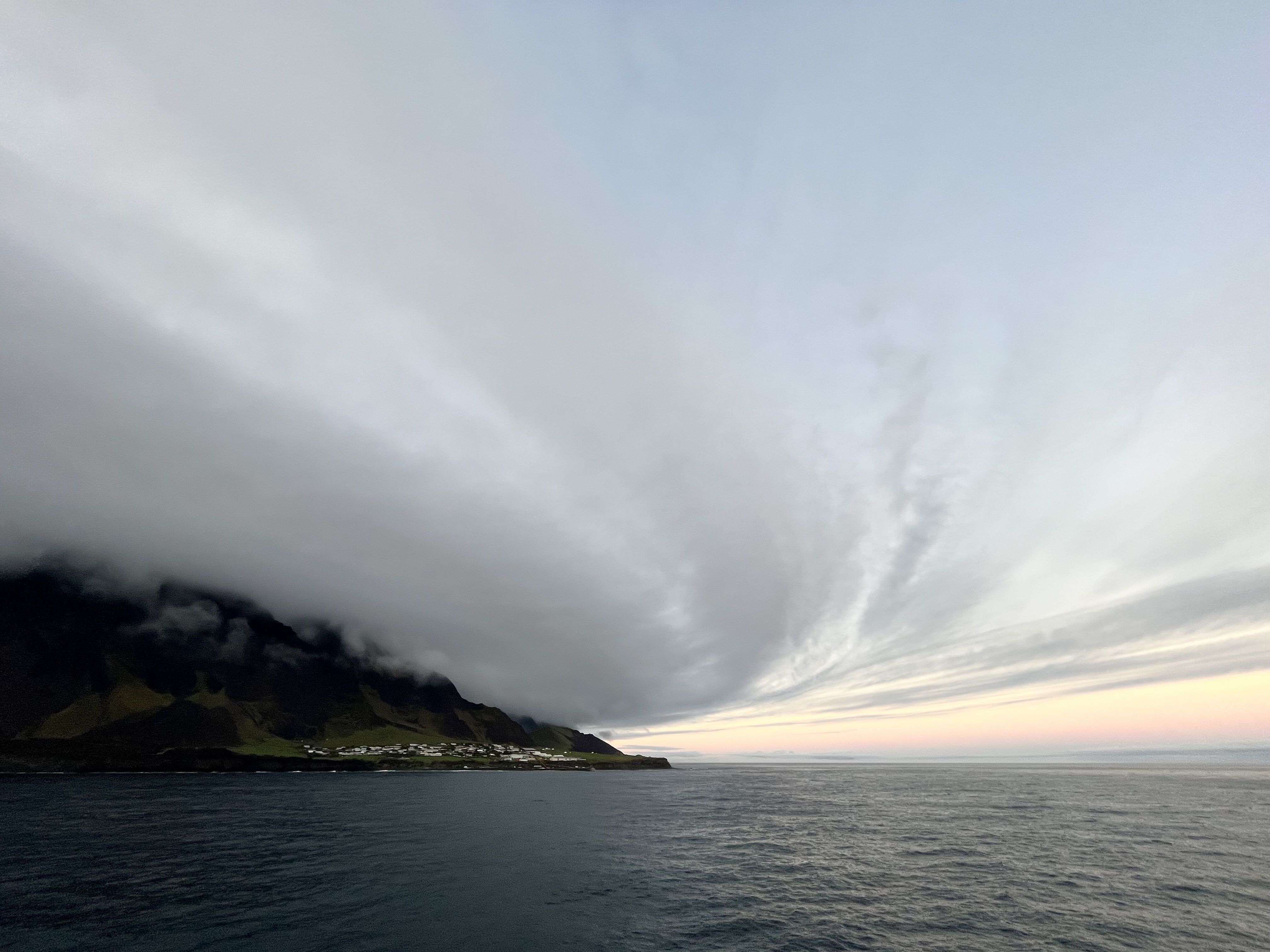 Tristan Da Cunha And Nightingale Island | 3-22-2023 | National ...