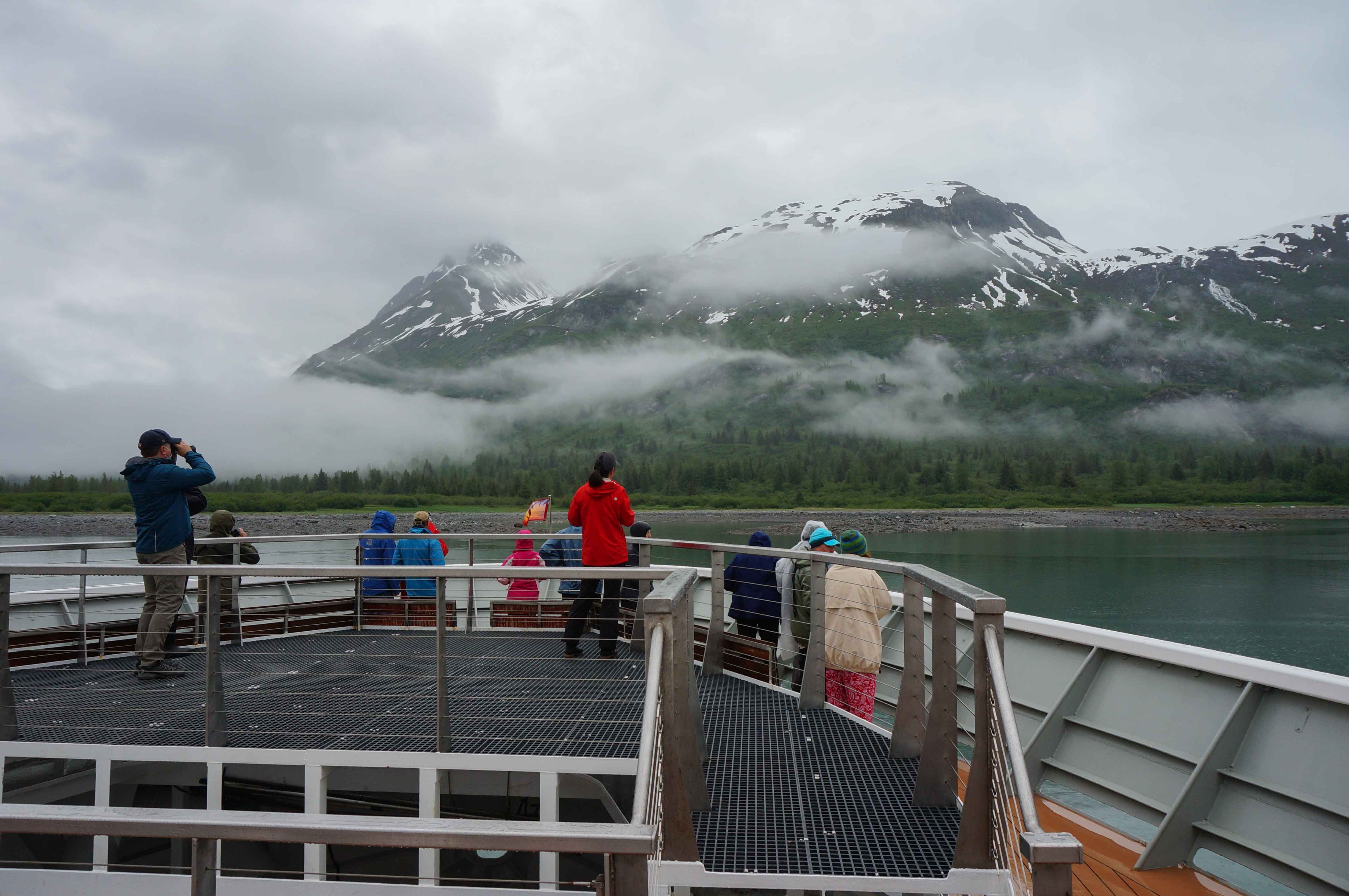 Glacier Bay National Park 6 10 2022 National Geographic Quest Lindblad Expeditions 3995