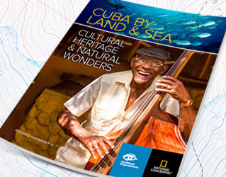 Cuba Brochure
